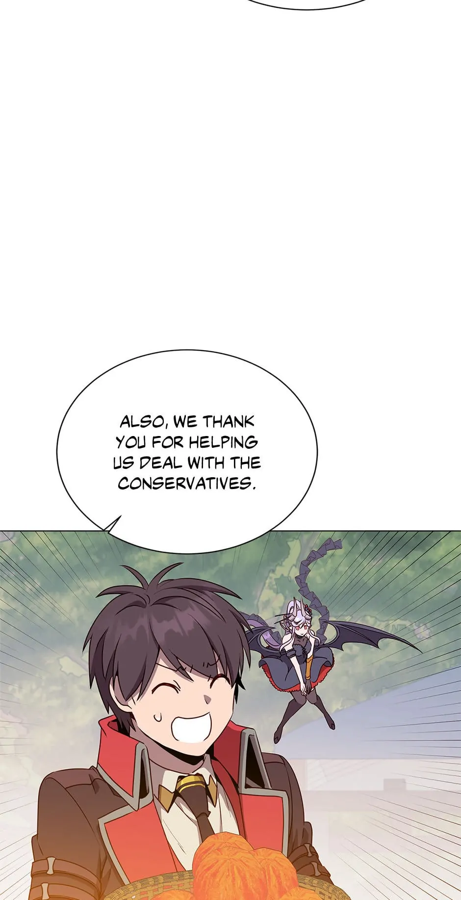 Read The Max Level Hero Strikes Back Manga Online