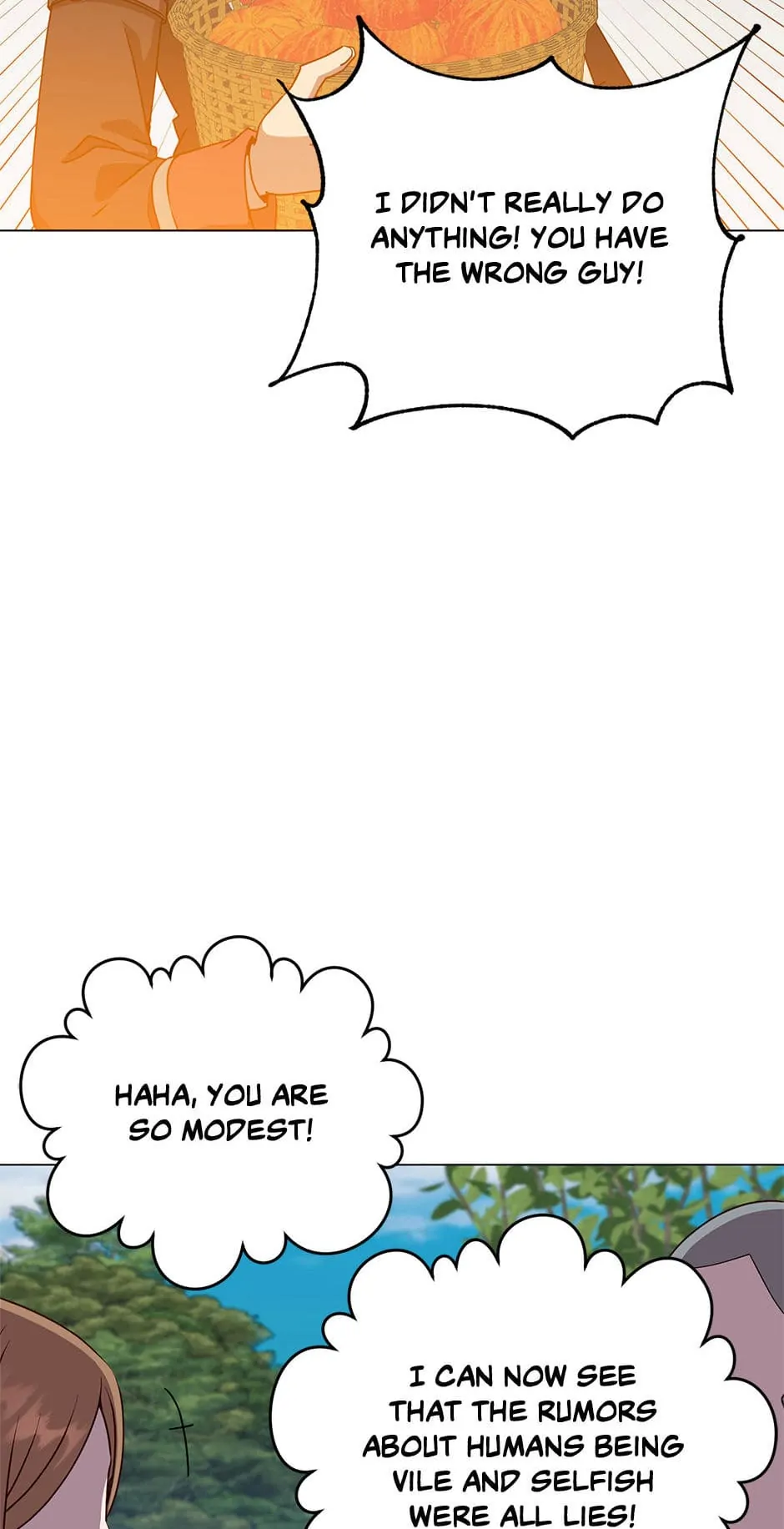 Read The Max Level Hero Strikes Back Manga Online
