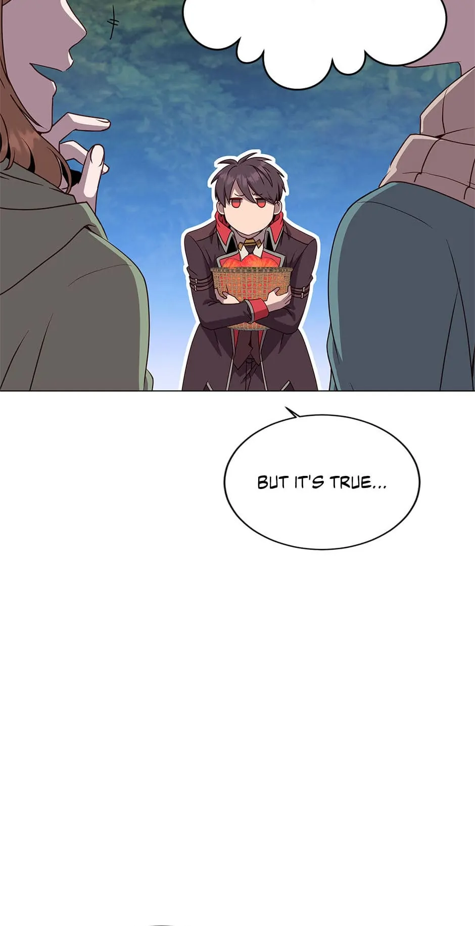 Read The Max Level Hero Strikes Back Manga Online