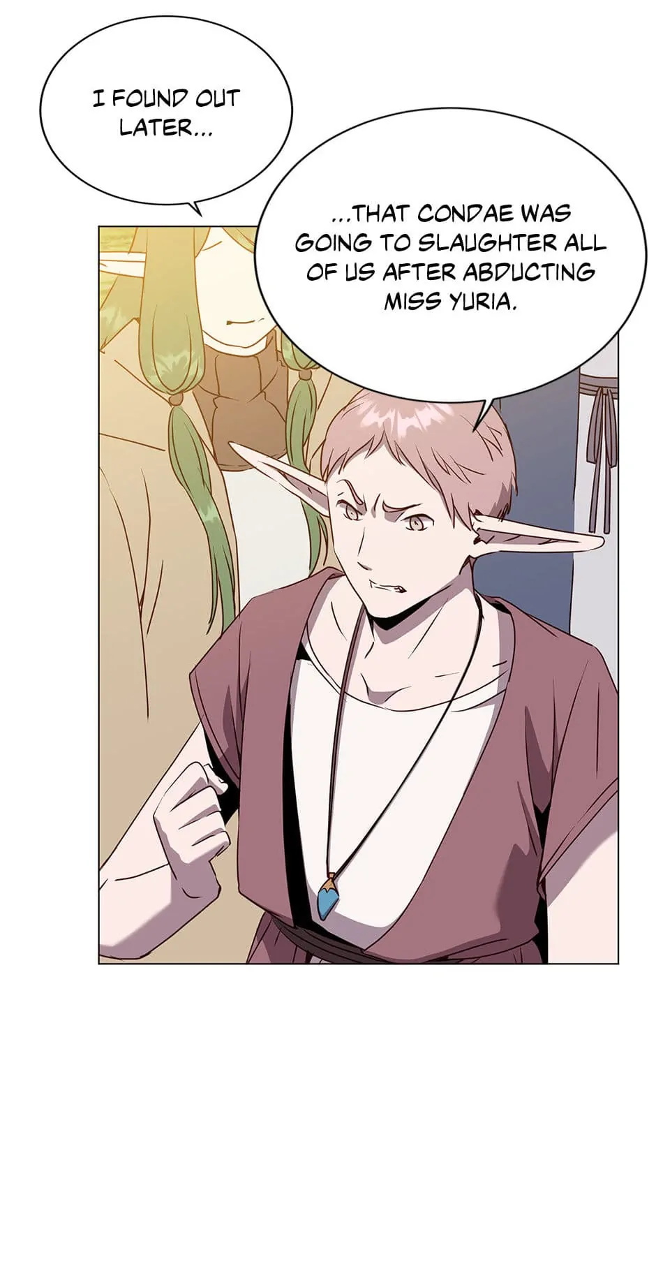 Read The Max Level Hero Strikes Back Manga Online
