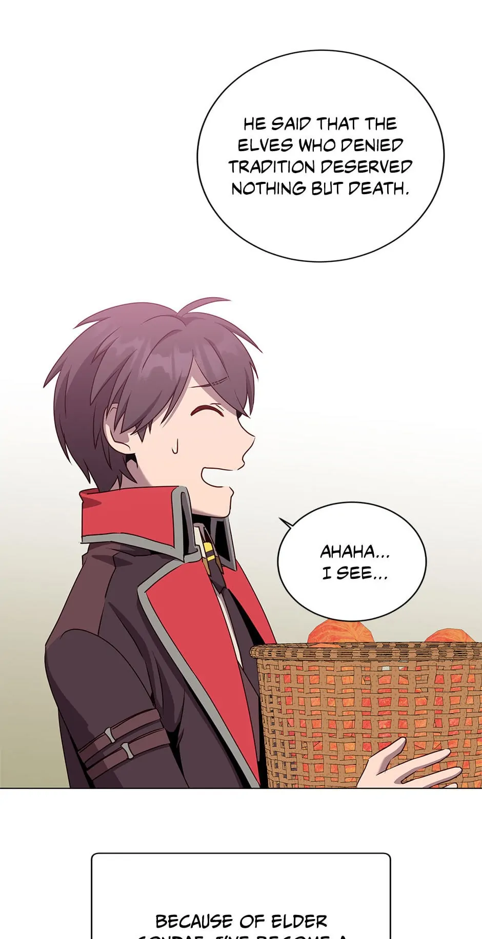 Read The Max Level Hero Strikes Back Manga Online