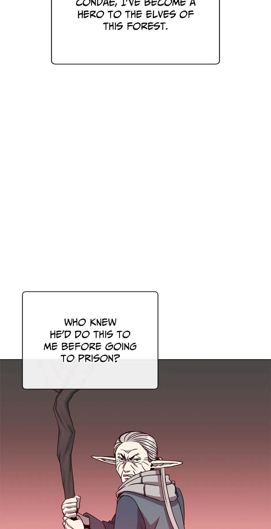 Read The Max Level Hero Strikes Back Manga Online