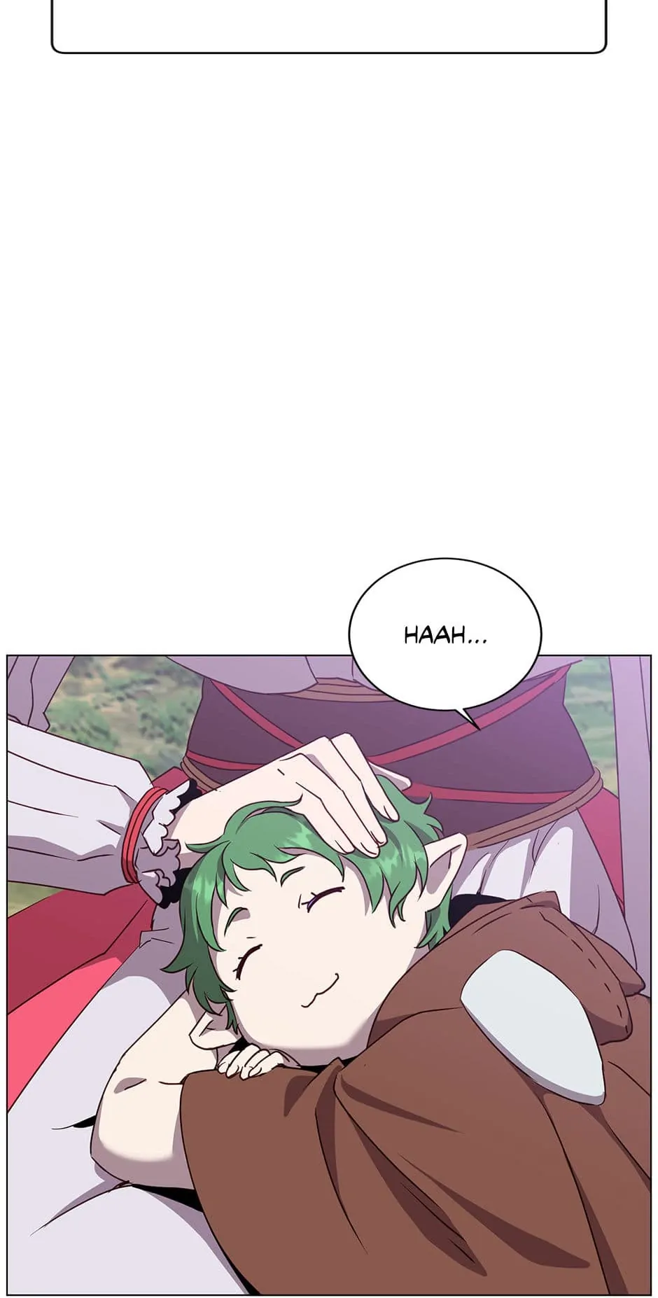 Read The Max Level Hero Strikes Back Manga Online
