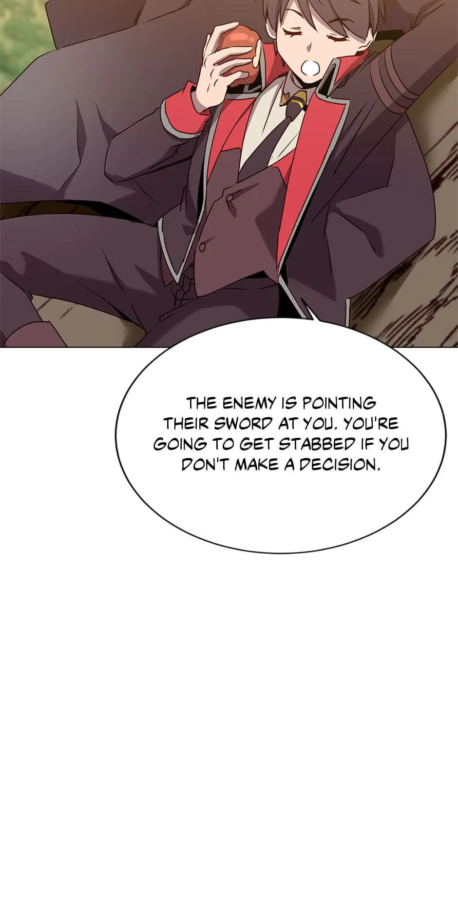 Read The Max Level Hero Strikes Back Manga Online