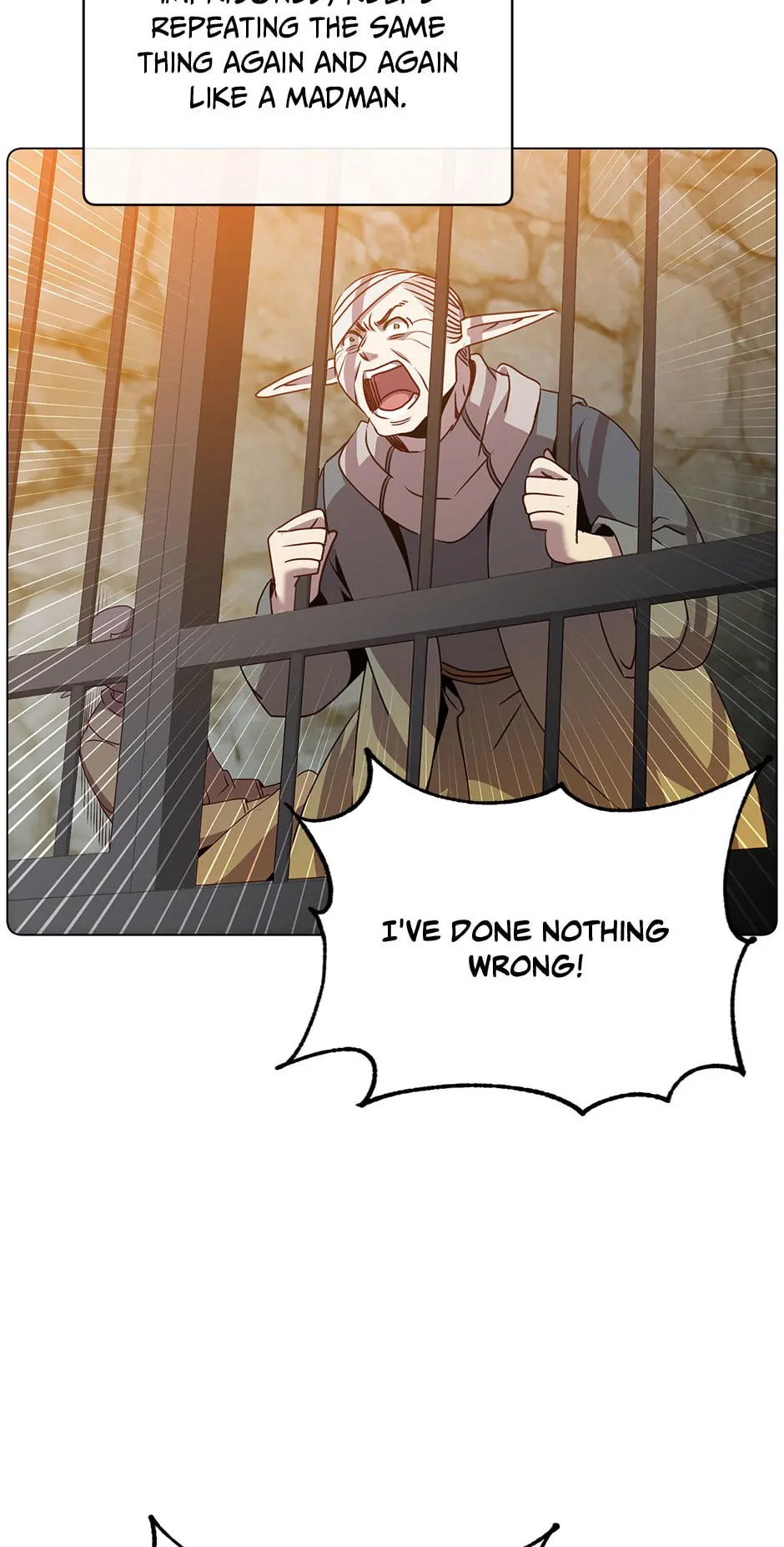 Read The Max Level Hero Strikes Back Manga Online