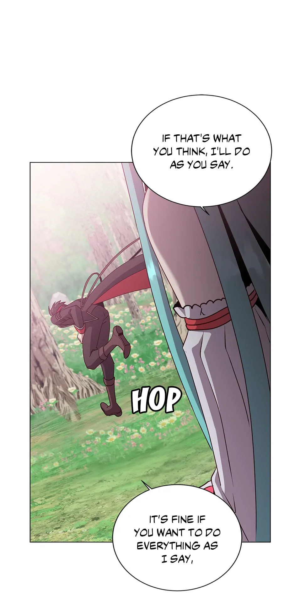 Read The Max Level Hero Strikes Back Manga Online