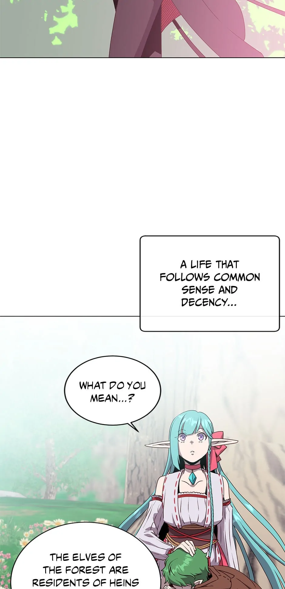 Read The Max Level Hero Strikes Back Manga Online