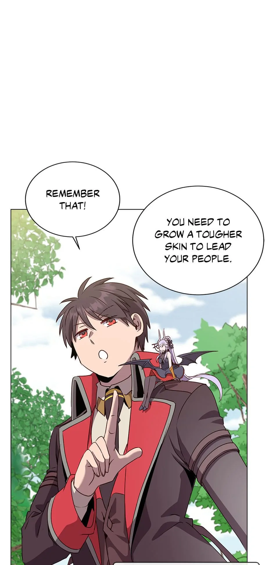 Read The Max Level Hero Strikes Back Manga Online