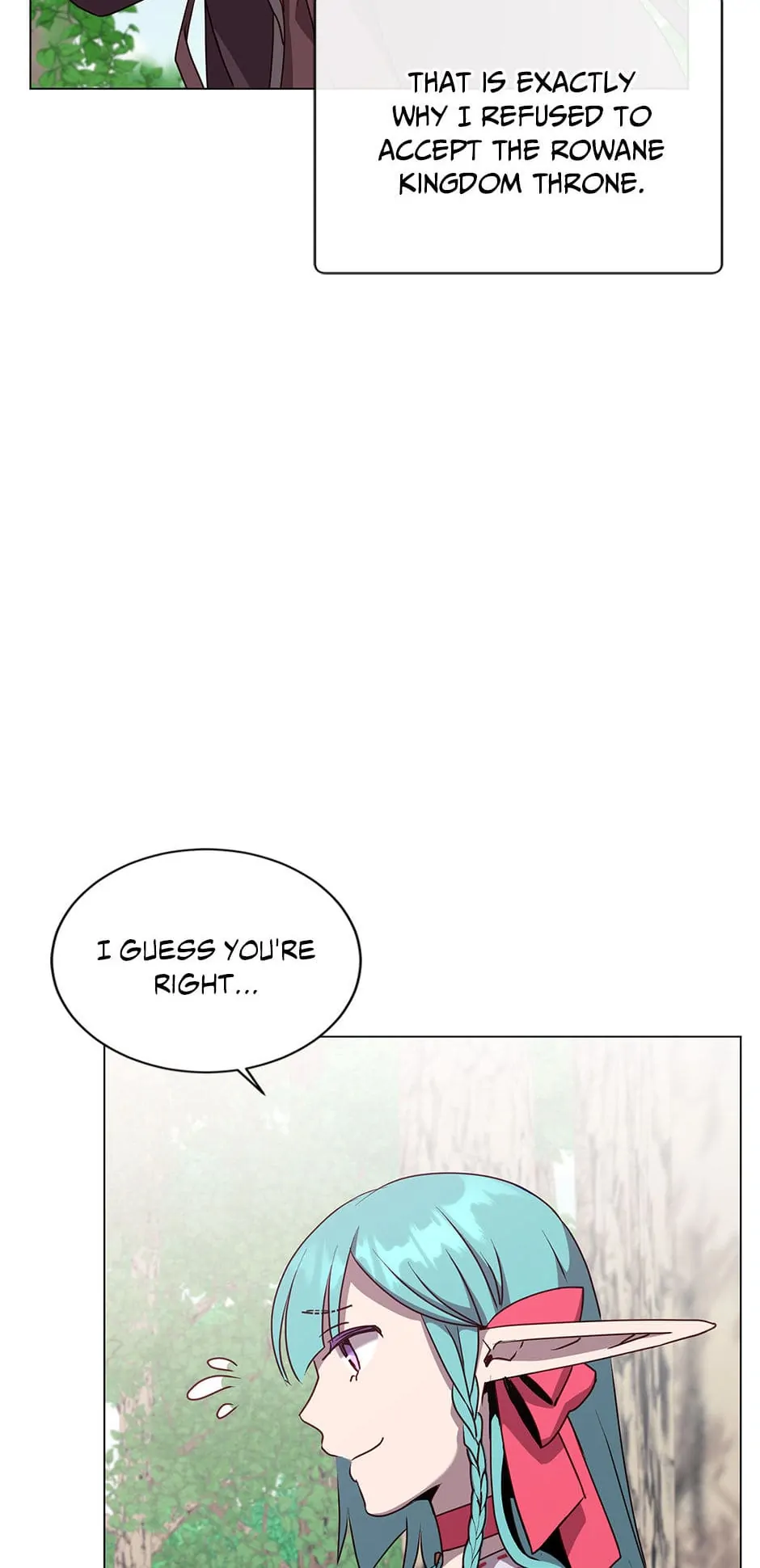 Read The Max Level Hero Strikes Back Manga Online