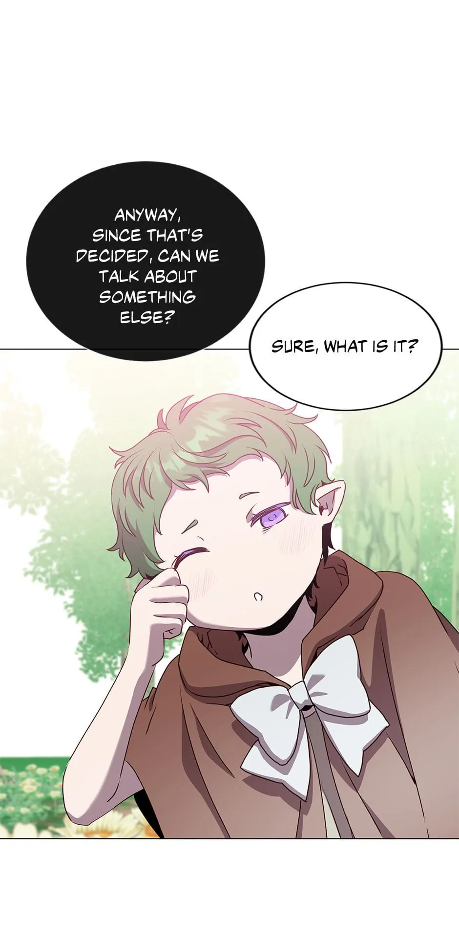 Read The Max Level Hero Strikes Back Manga Online