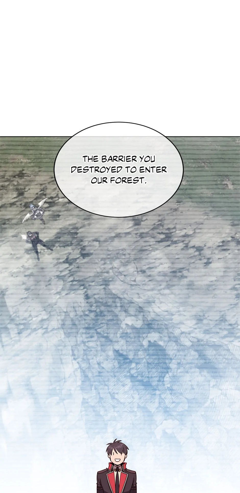Read The Max Level Hero Strikes Back Manga Online