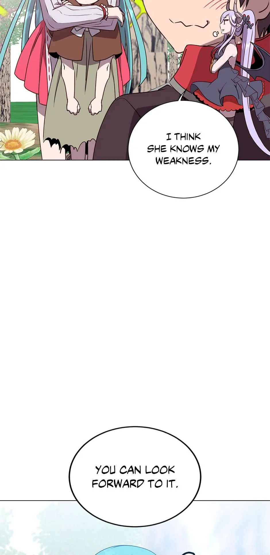 Read The Max Level Hero Strikes Back Manga Online
