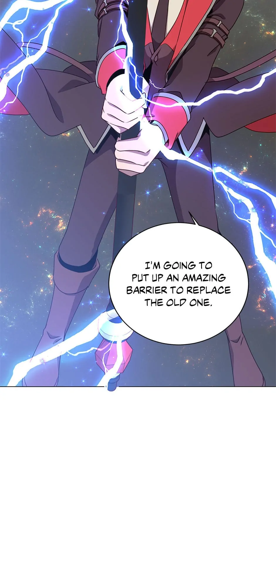 Read The Max Level Hero Strikes Back Manga Online