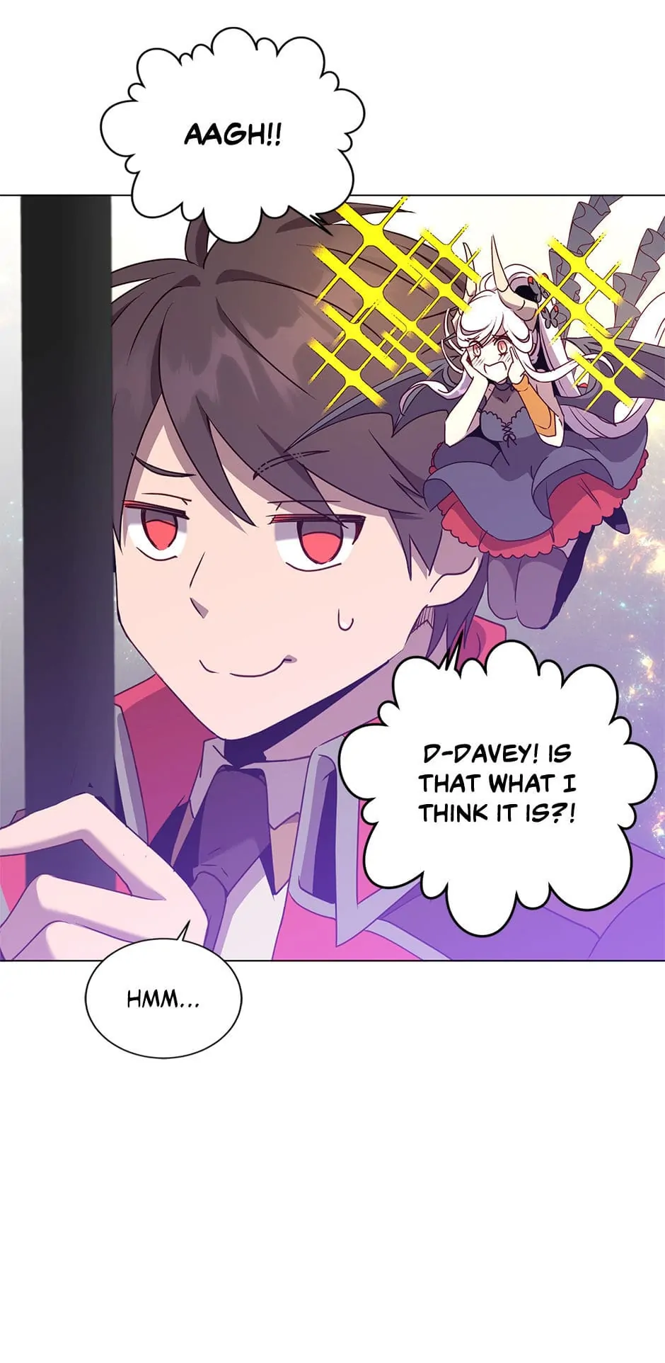 Read The Max Level Hero Strikes Back Manga Online