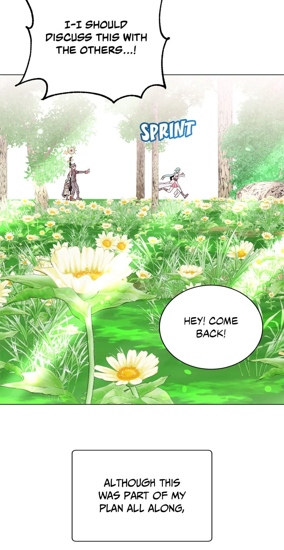 Read The Max Level Hero Strikes Back Manga Online