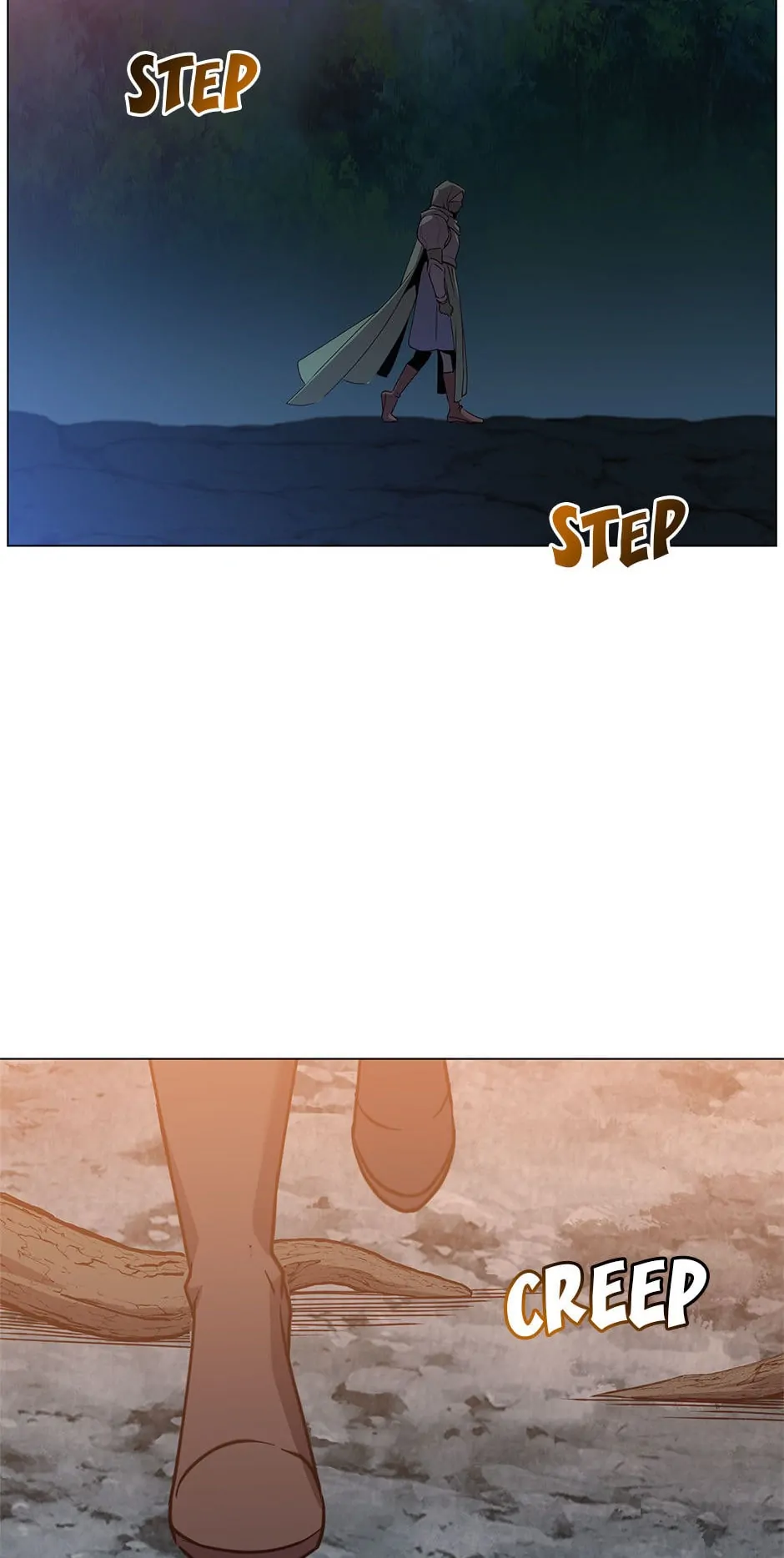 Read The Max Level Hero Strikes Back Manga Online