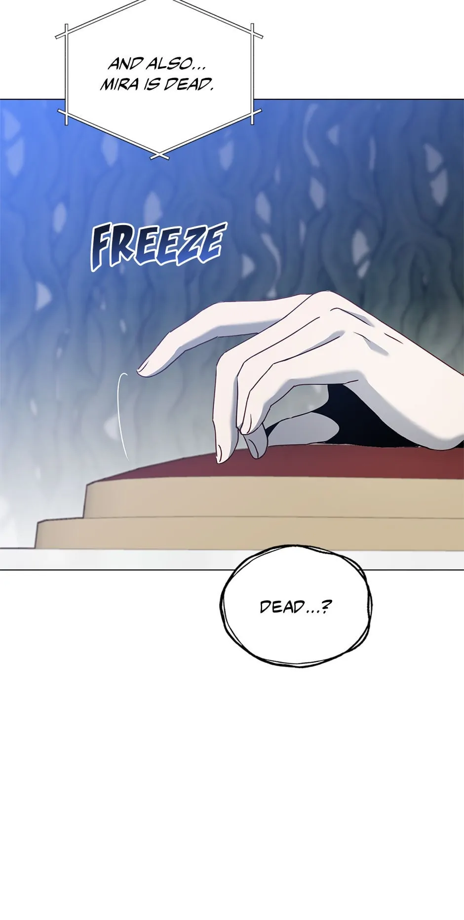 Read The Max Level Hero Strikes Back Manga Online