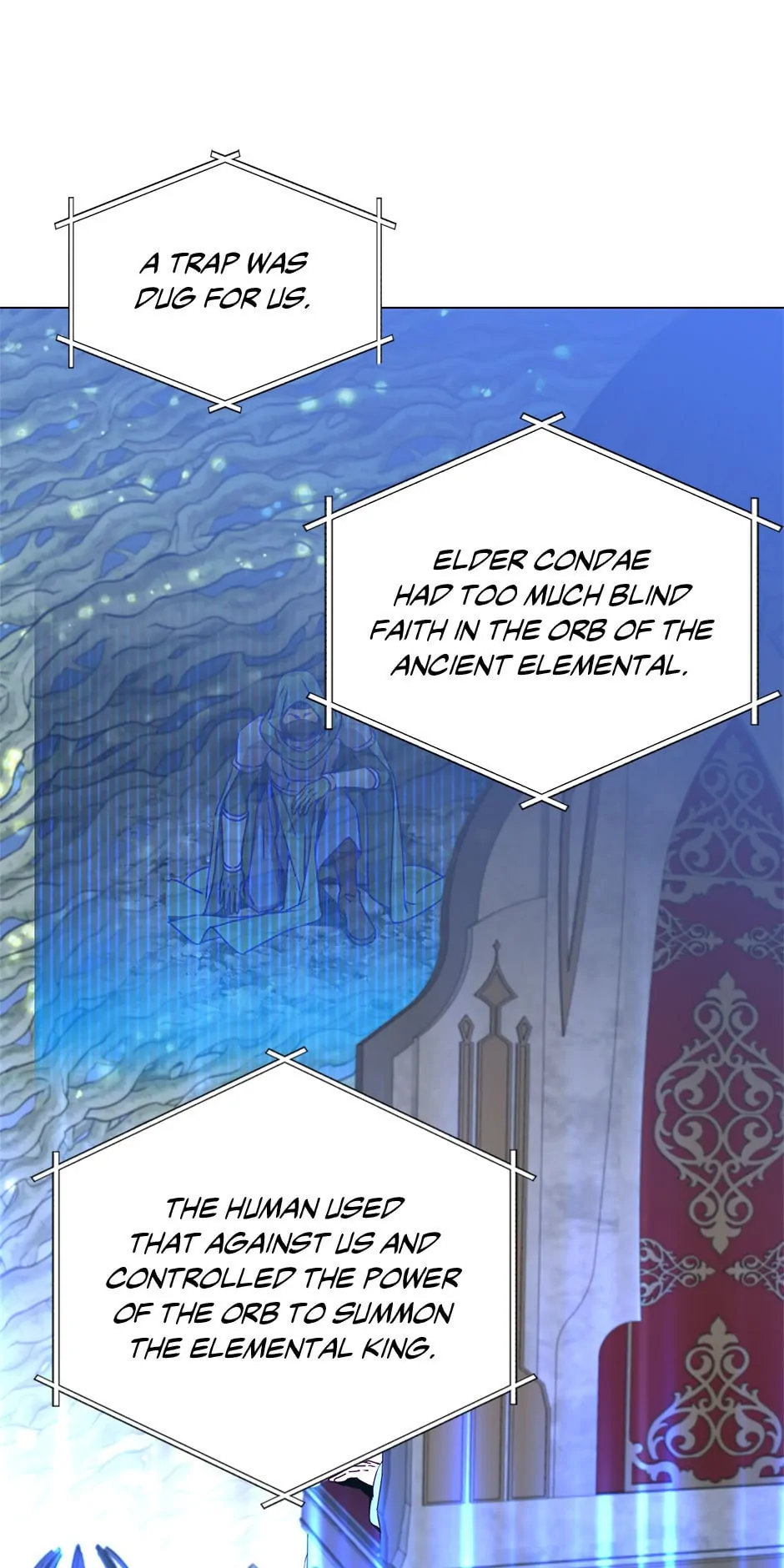 Read The Max Level Hero Strikes Back Manga Online