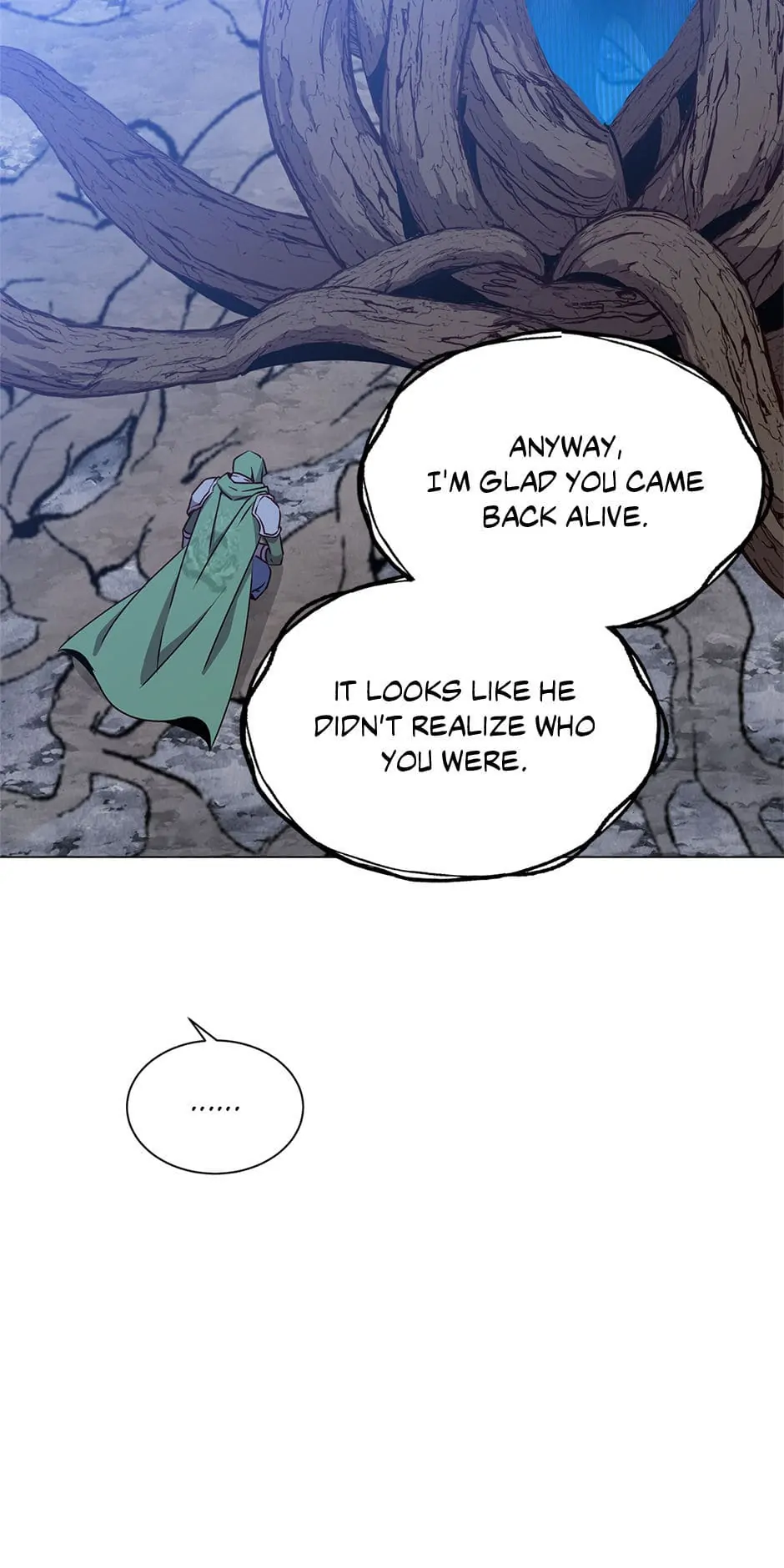 Read The Max Level Hero Strikes Back Manga Online