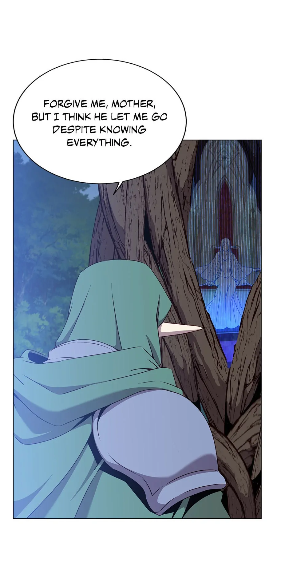 Read The Max Level Hero Strikes Back Manga Online