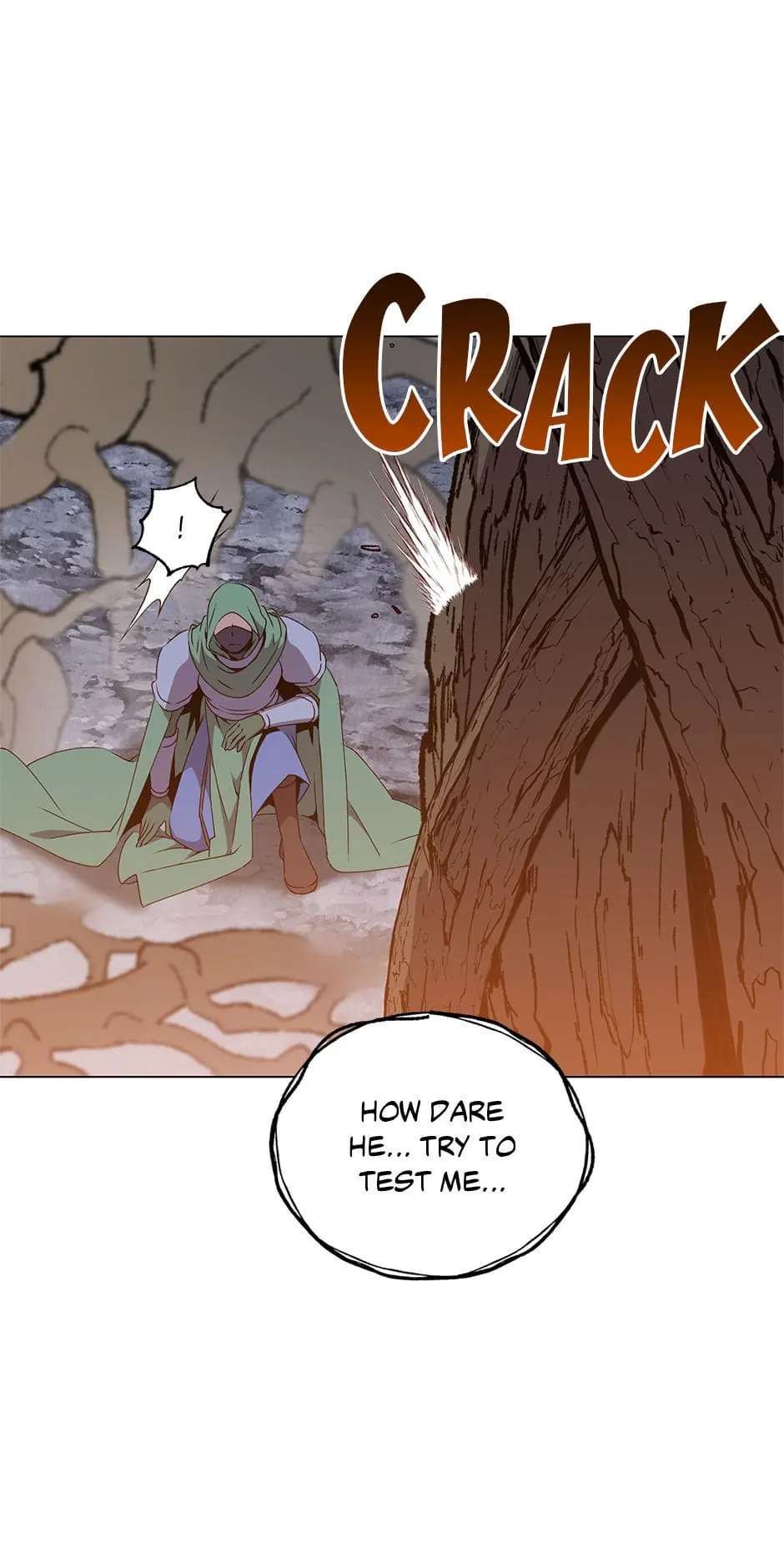Read The Max Level Hero Strikes Back Manga Online
