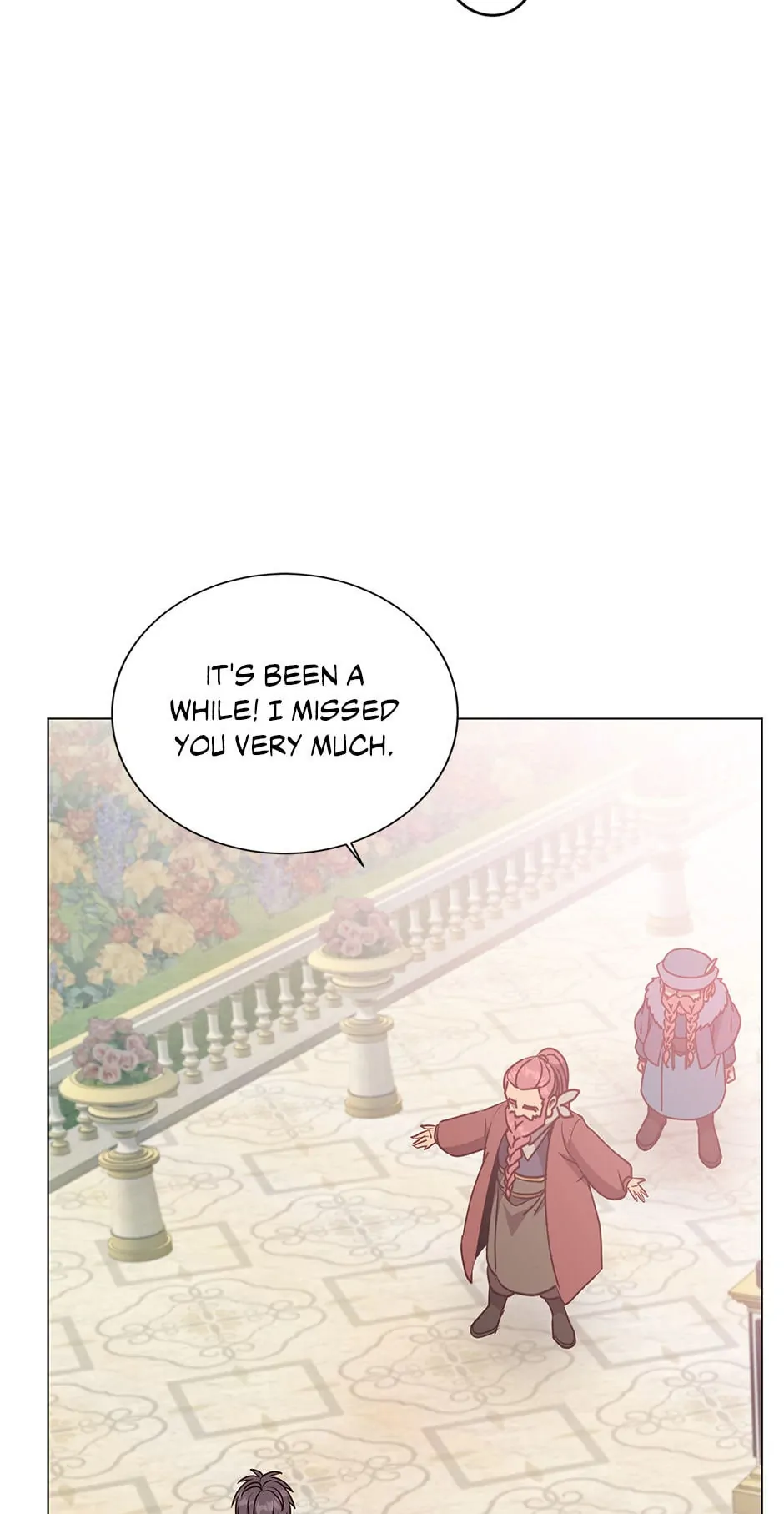 Read The Max Level Hero Strikes Back Manga Online
