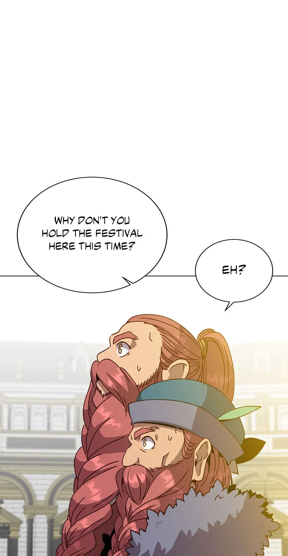 Read The Max Level Hero Strikes Back Manga Online