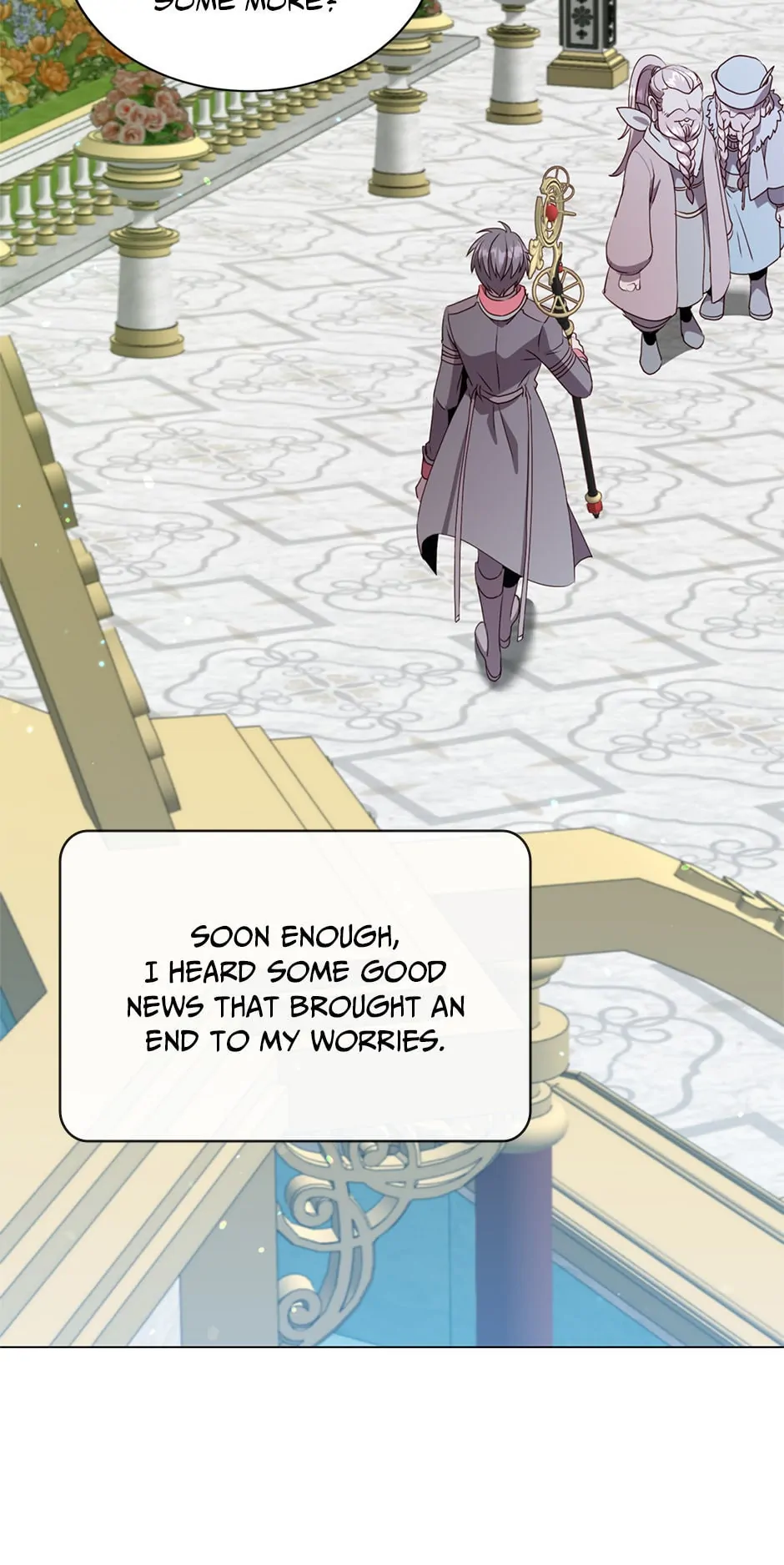 Read The Max Level Hero Strikes Back Manga Online