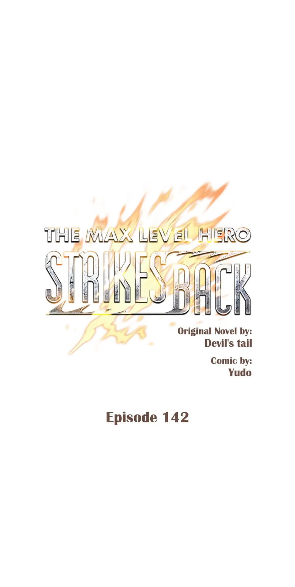 Read The Max Level Hero Strikes Back Manga Online