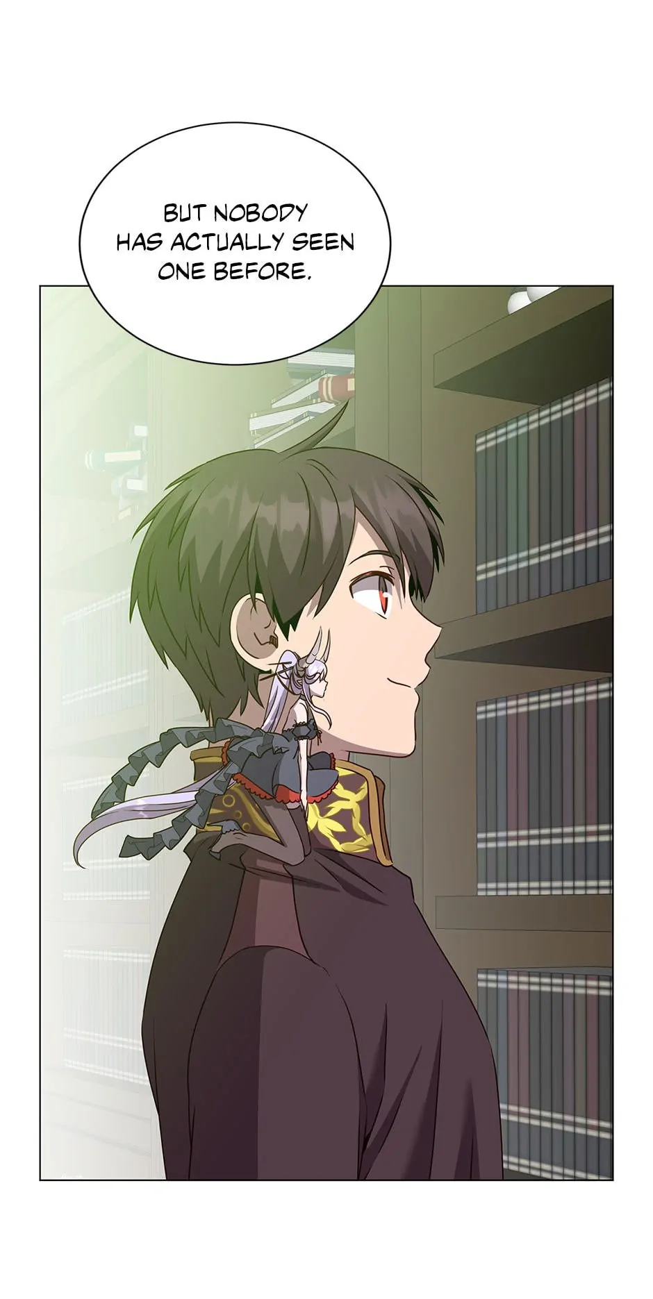 Read The Max Level Hero Strikes Back Manga Online