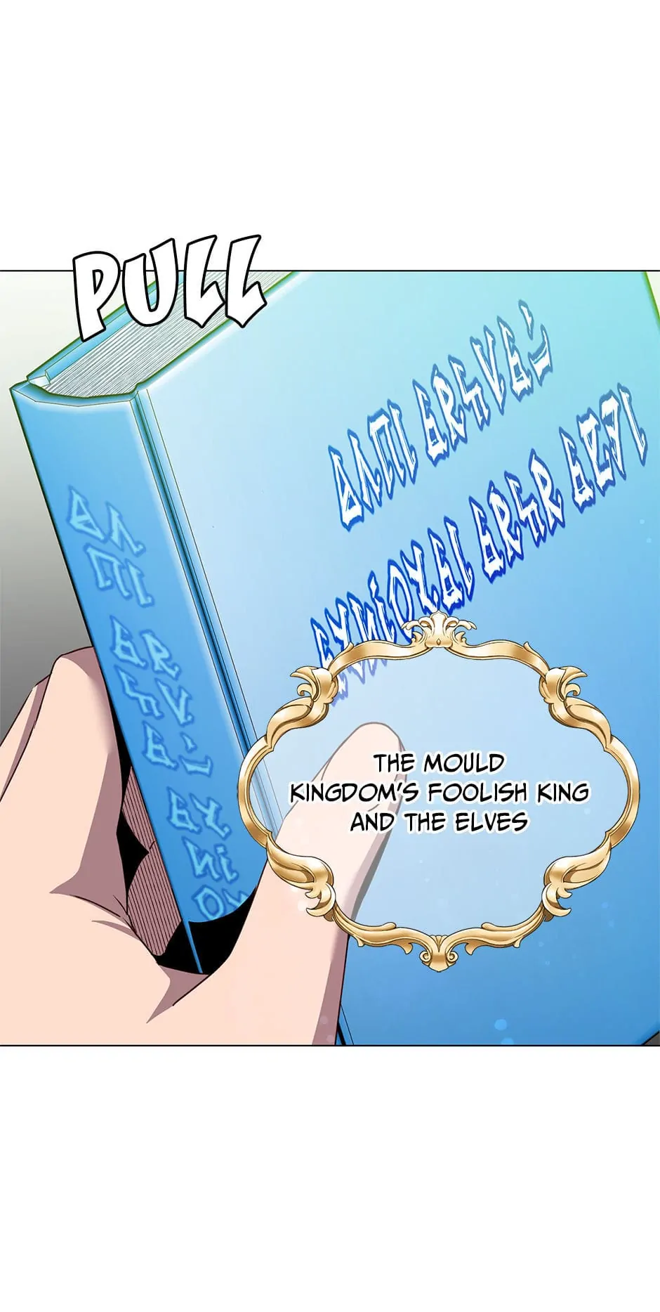 Read The Max Level Hero Strikes Back Manga Online