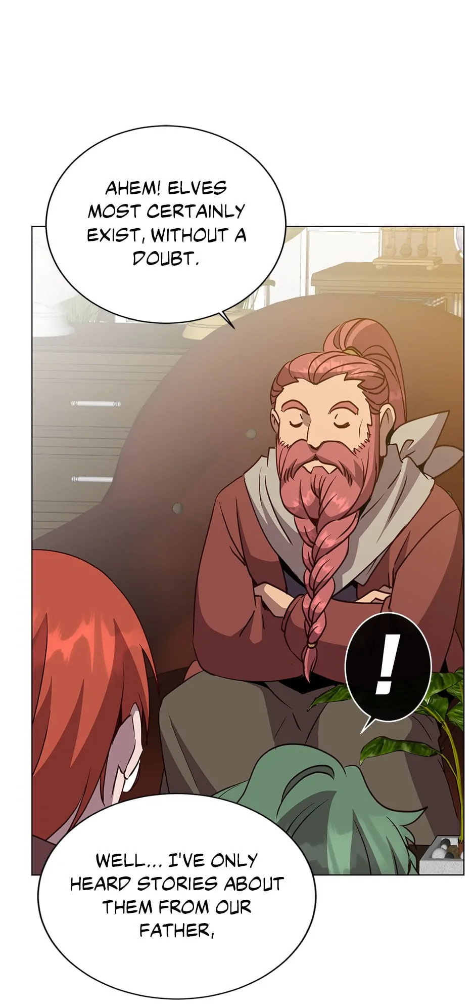 Read The Max Level Hero Strikes Back Manga Online