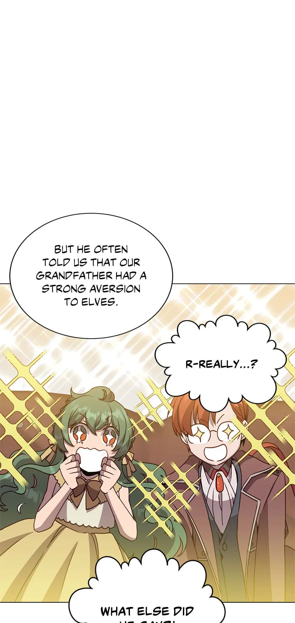 Read The Max Level Hero Strikes Back Manga Online