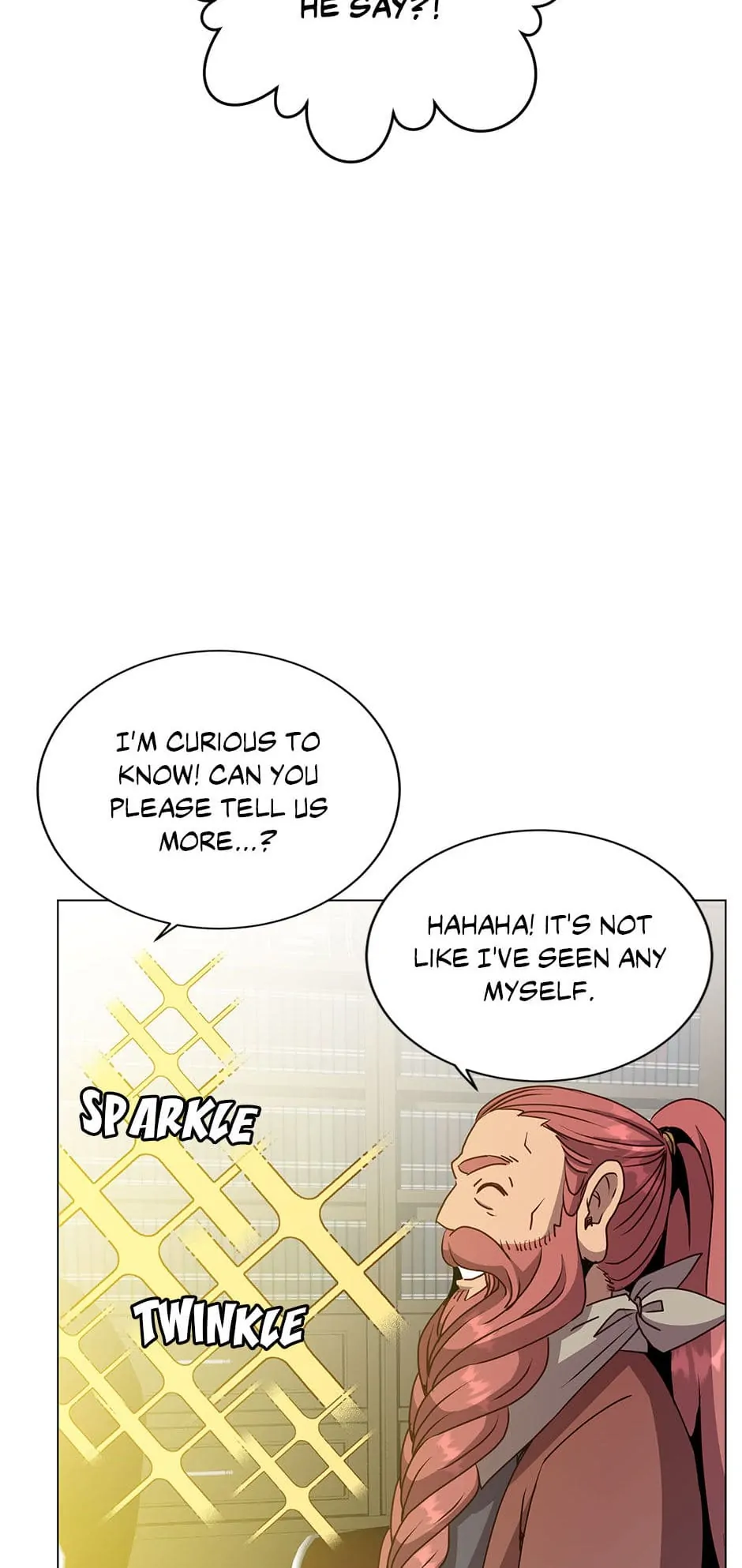 Read The Max Level Hero Strikes Back Manga Online