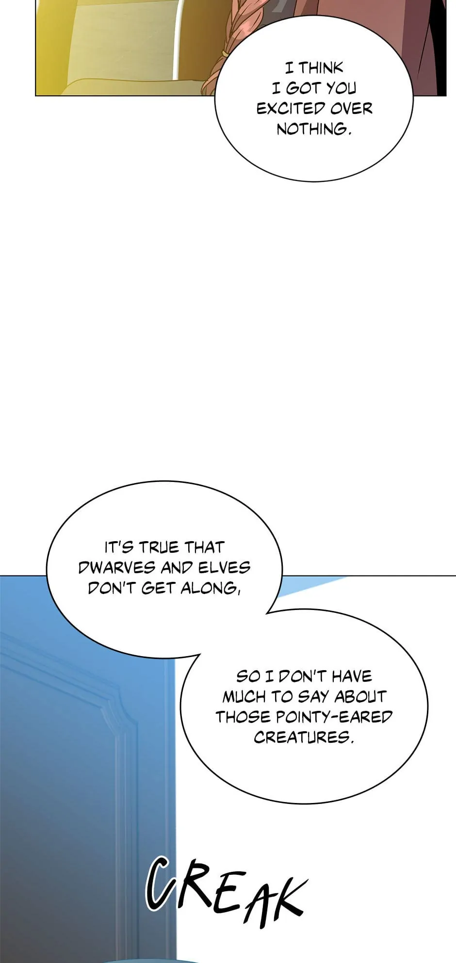 Read The Max Level Hero Strikes Back Manga Online