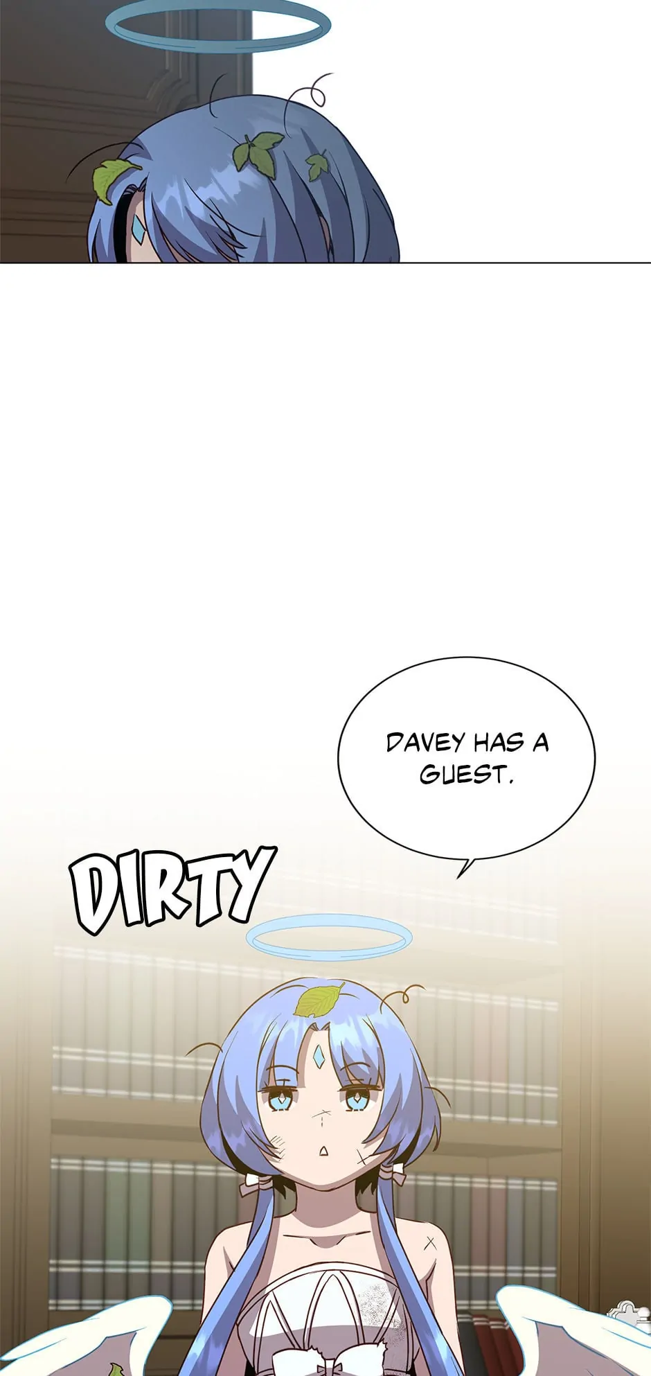 Read The Max Level Hero Strikes Back Manga Online