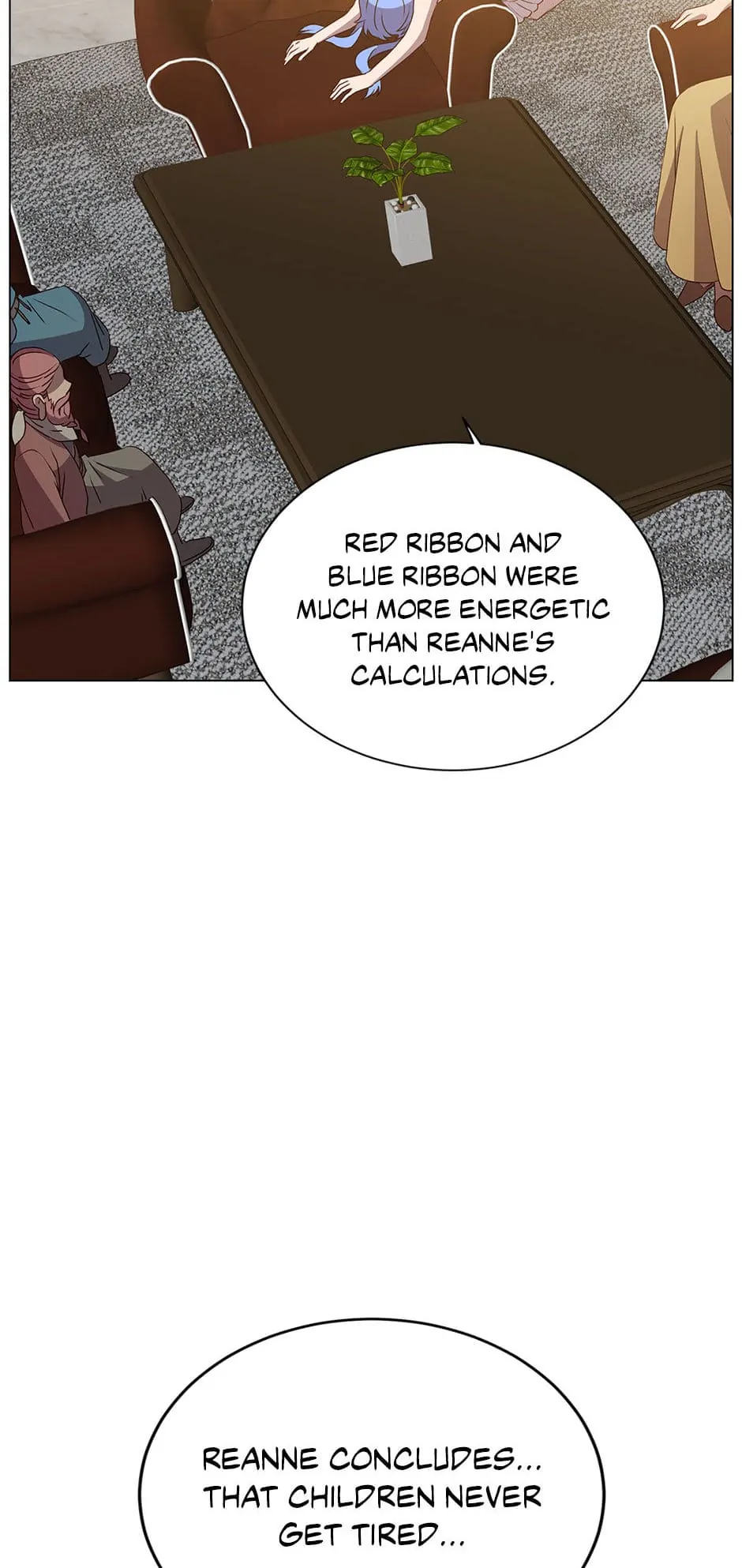 Read The Max Level Hero Strikes Back Manga Online