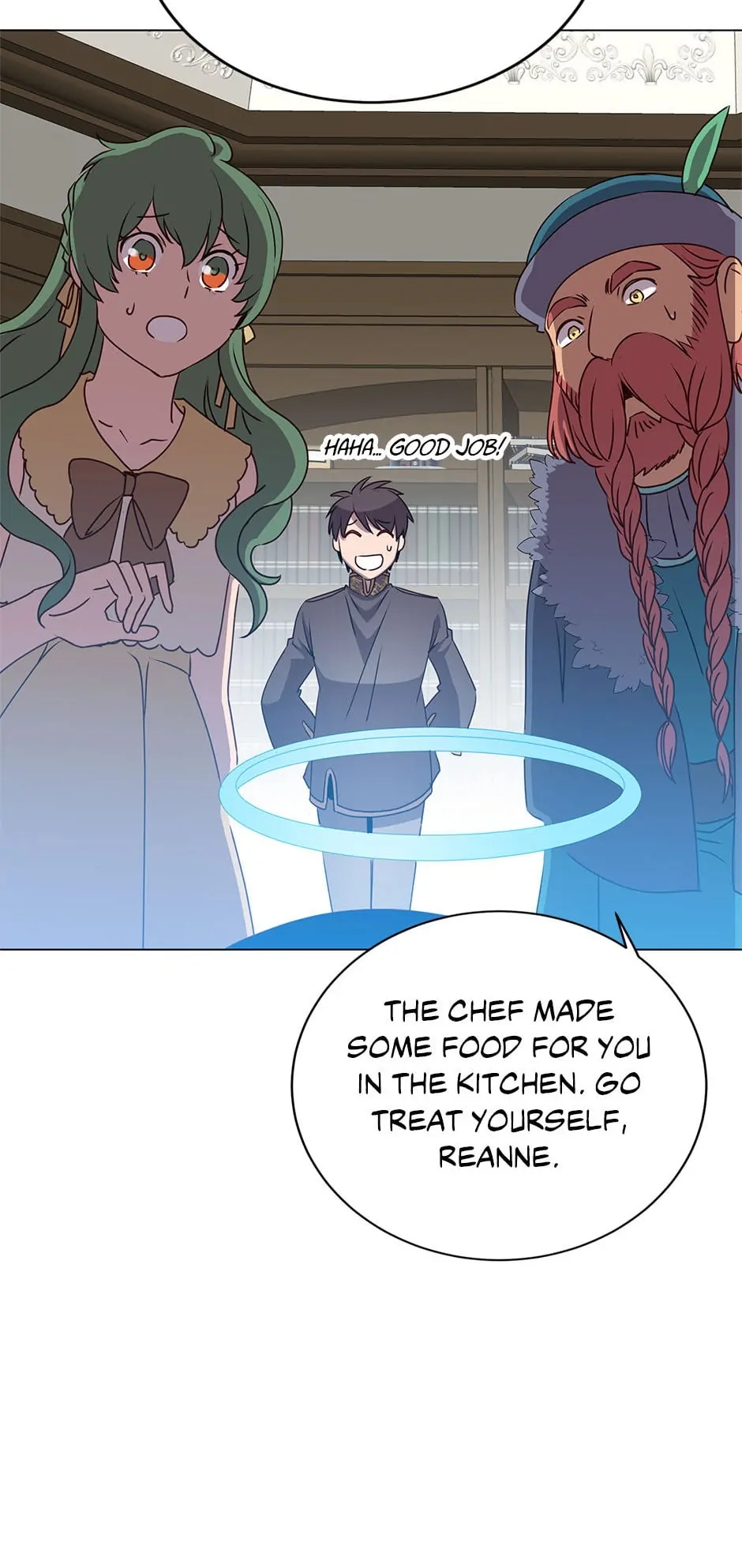 Read The Max Level Hero Strikes Back Manga Online