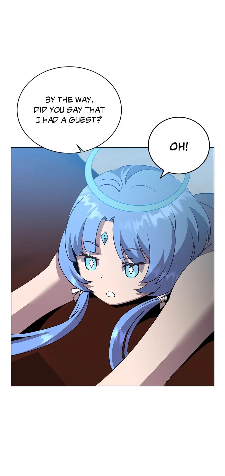 Read The Max Level Hero Strikes Back Manga Online