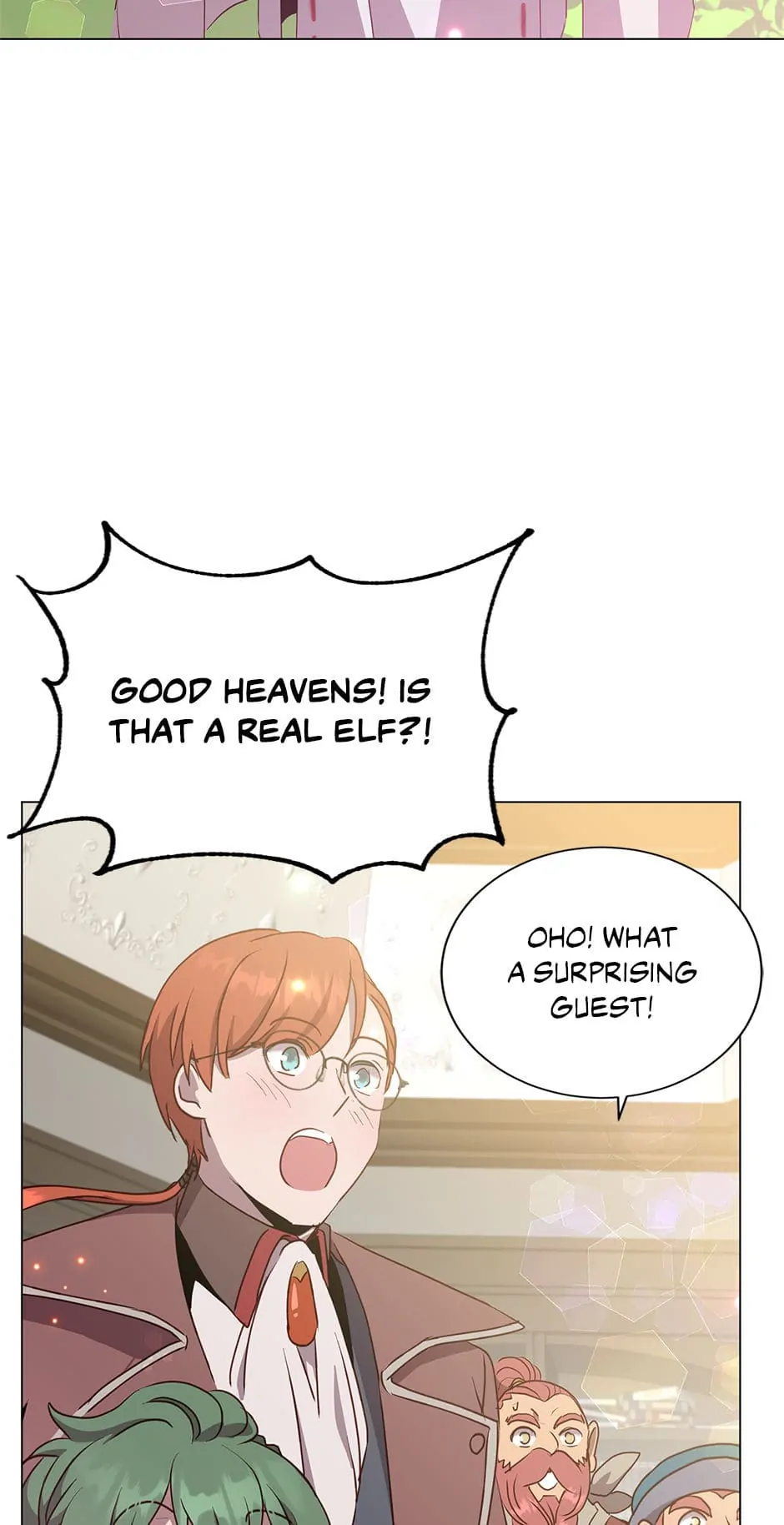 Read The Max Level Hero Strikes Back Manga Online