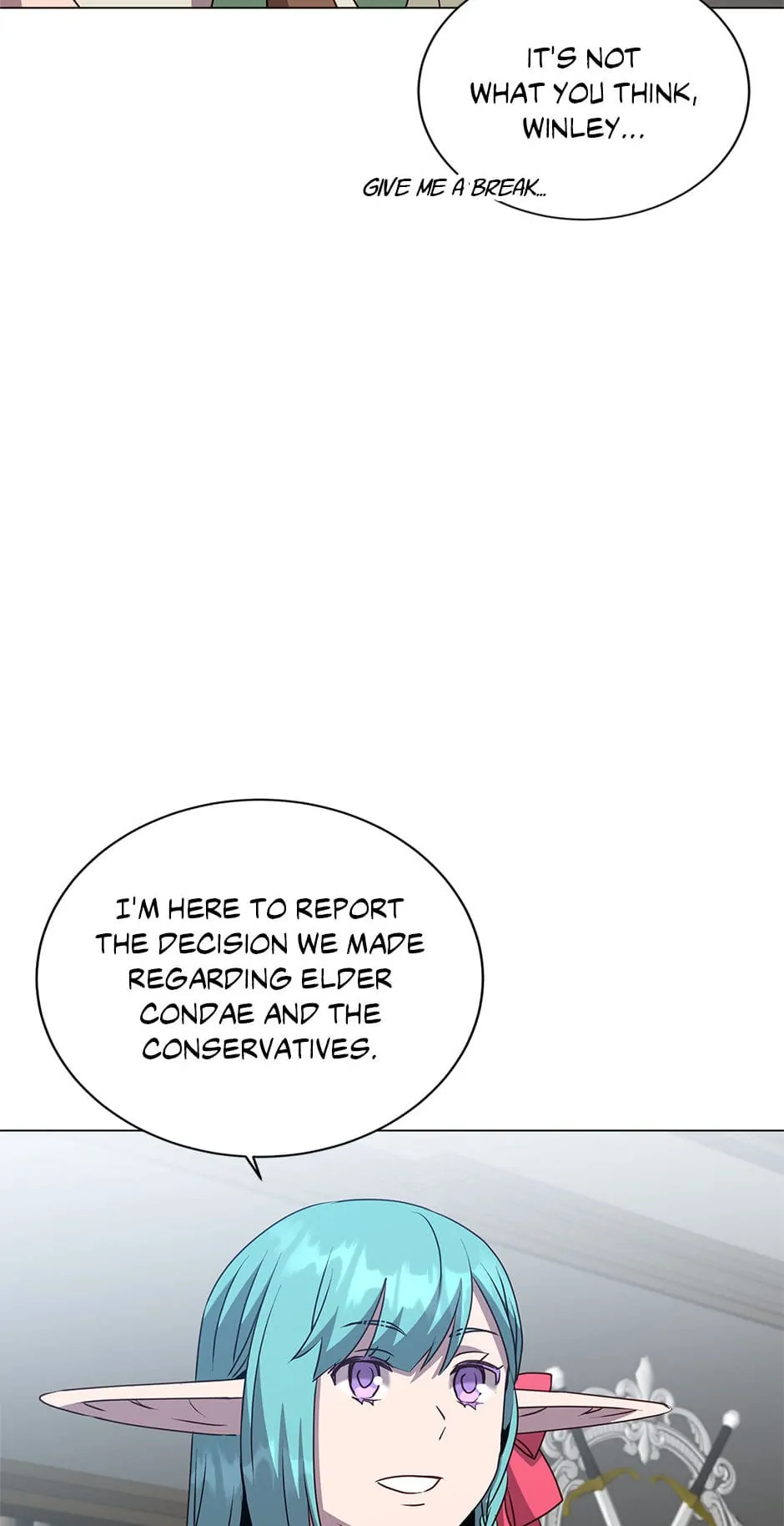 Read The Max Level Hero Strikes Back Manga Online