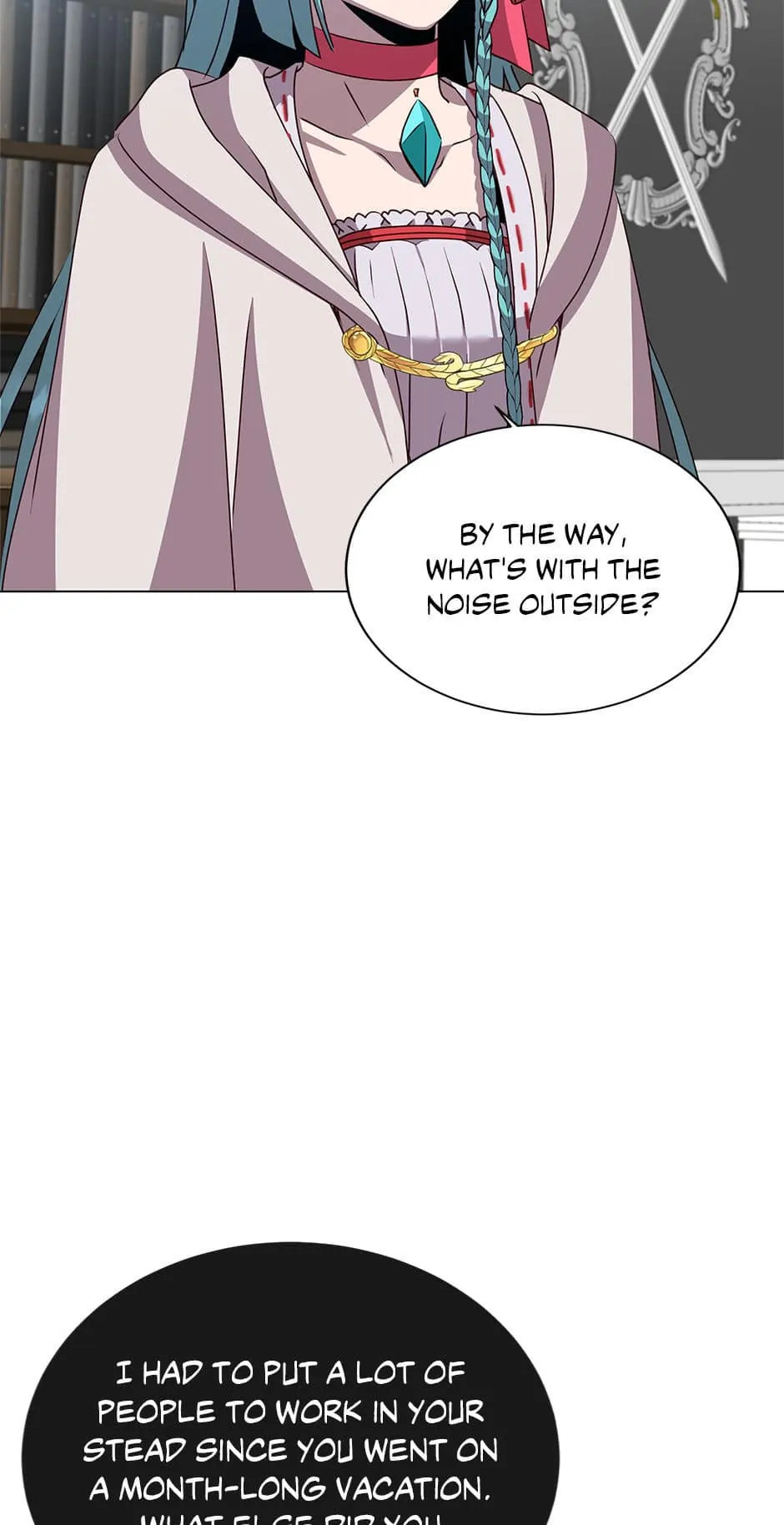 Read The Max Level Hero Strikes Back Manga Online