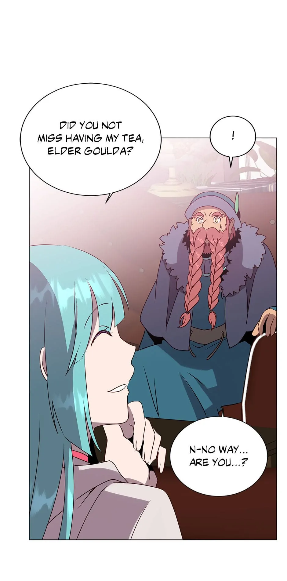 Read The Max Level Hero Strikes Back Manga Online