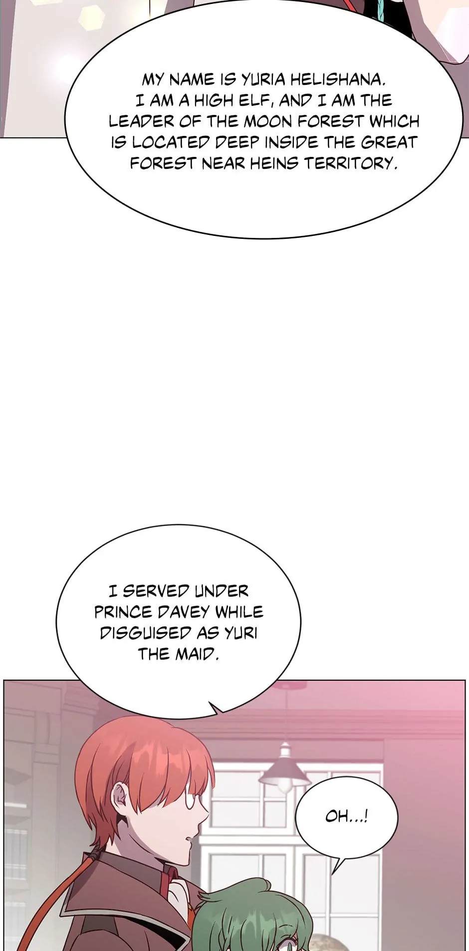 Read The Max Level Hero Strikes Back Manga Online