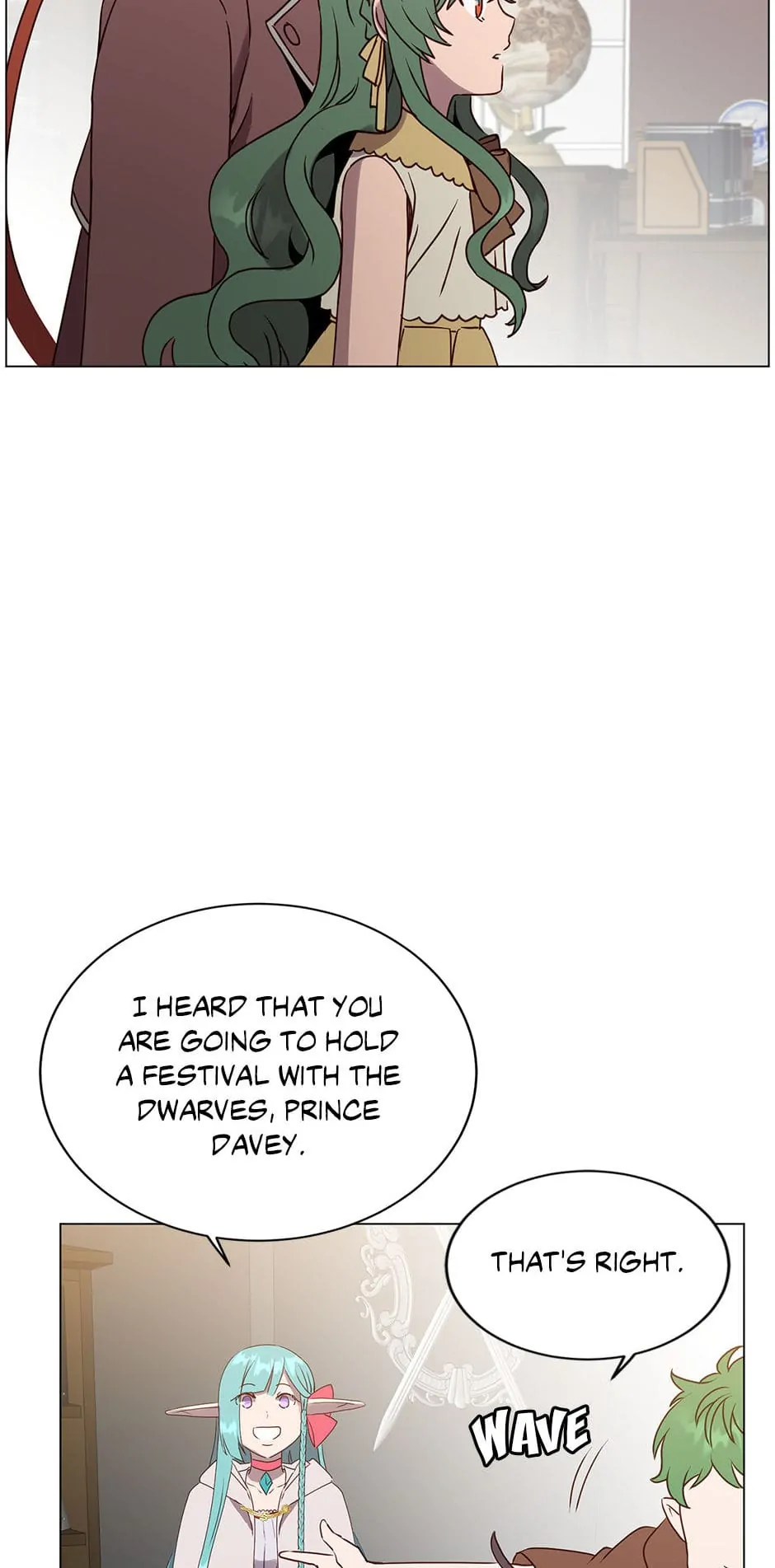 Read The Max Level Hero Strikes Back Manga Online