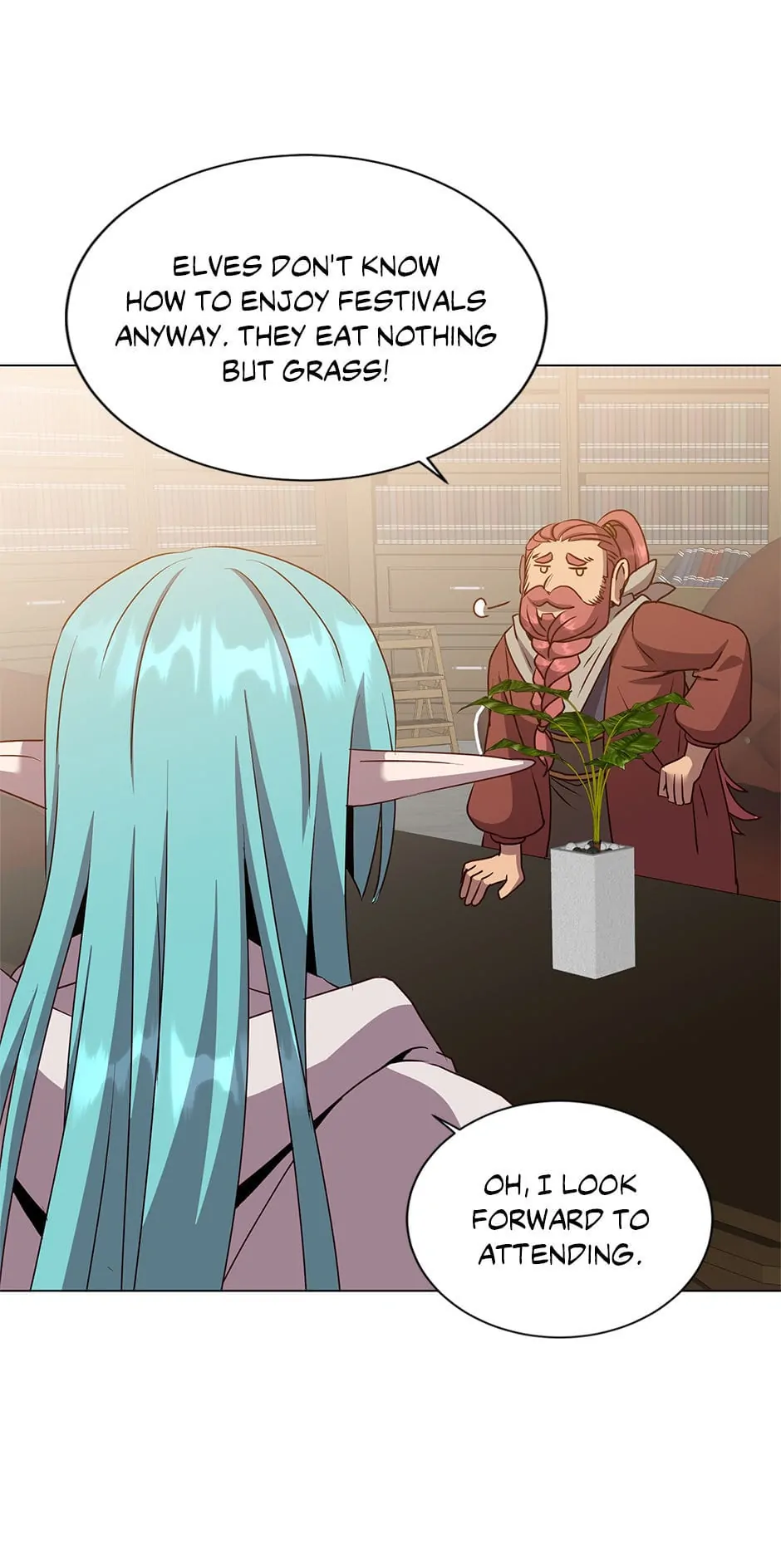 Read The Max Level Hero Strikes Back Manga Online