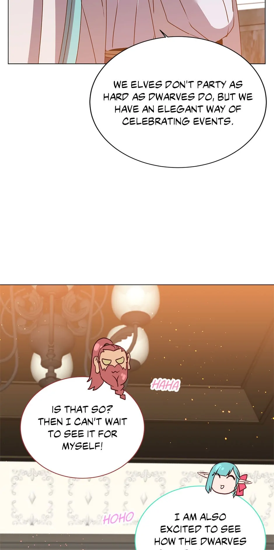 Read The Max Level Hero Strikes Back Manga Online