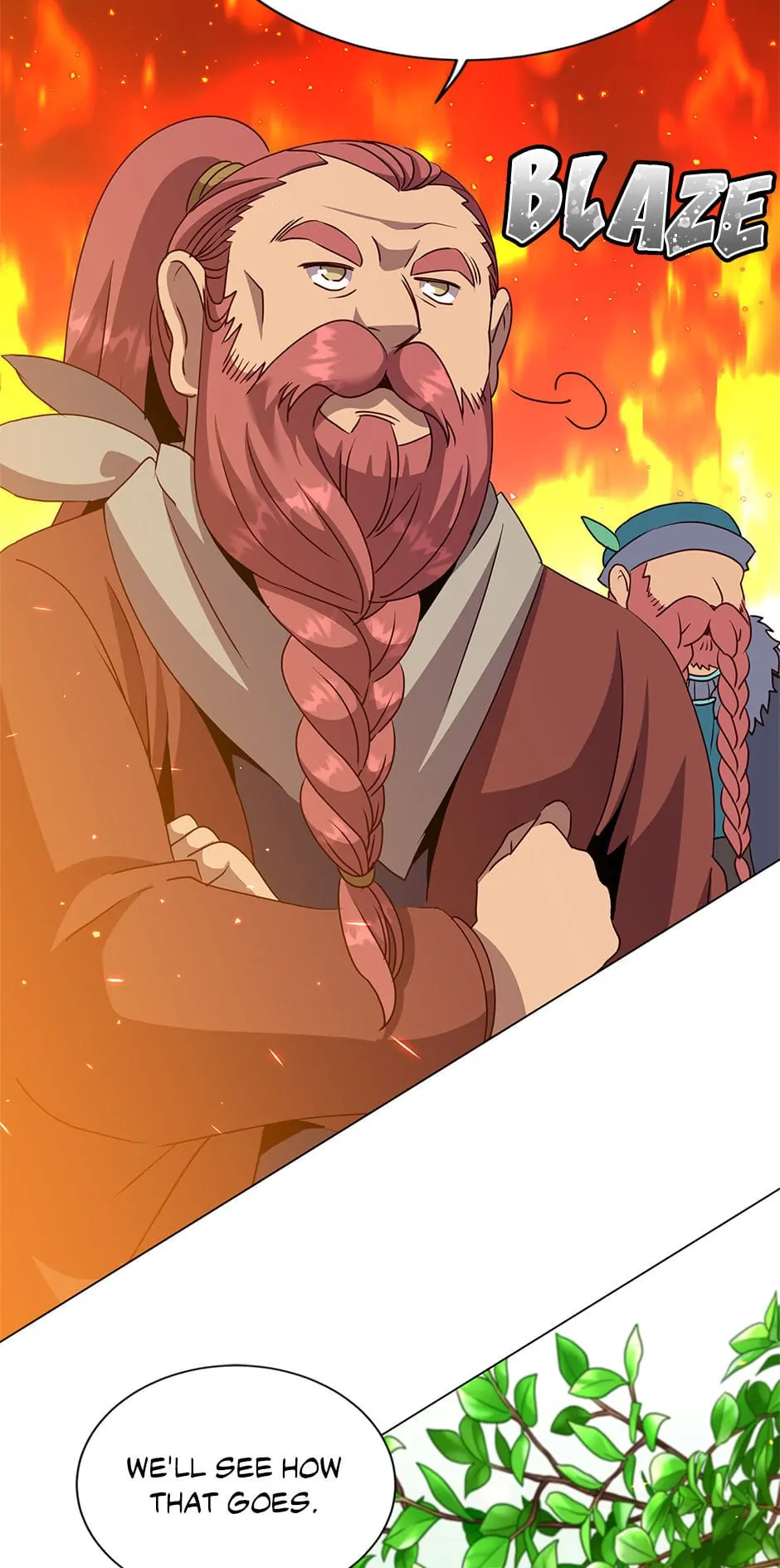 Read The Max Level Hero Strikes Back Manga Online