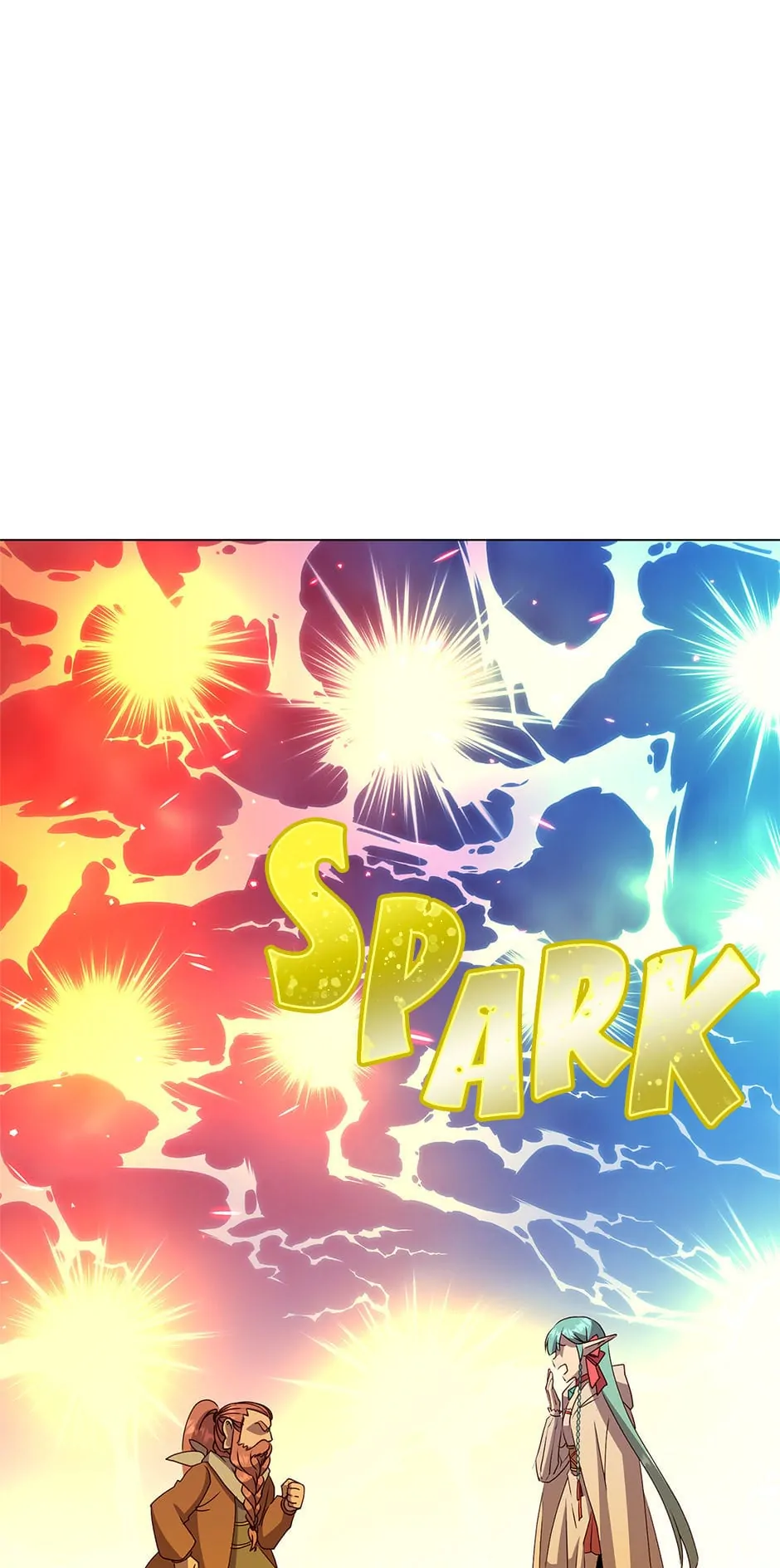 Read The Max Level Hero Strikes Back Manga Online