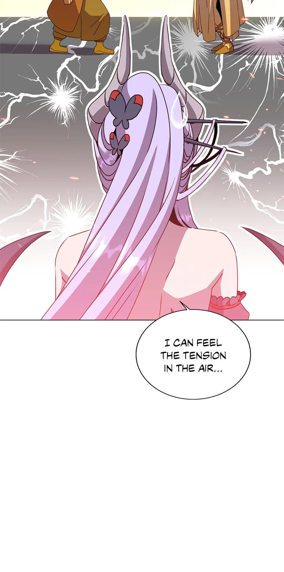 Read The Max Level Hero Strikes Back Manga Online